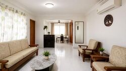 Blk 618 Choa Chu Kang North 7 (Choa Chu Kang), HDB 4 Rooms #577217531